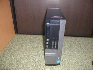 DELL Optiplex 7020 SFF i5-4590 3.30GHz 4G Windows XP Pro SP3 ★★A★★