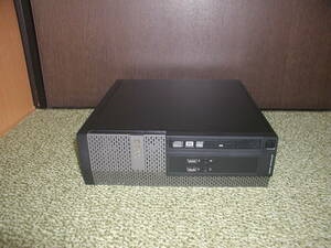 DELL Optiplex 3020 SFF G1840 2.80GHz 4G Windows XP Pro SP3 ★★43★★