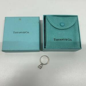 ★☆TIFFANY & CO. ティファニー ロックリング　12号　シルバーSV925 シルバー アクセサリー #4550☆★