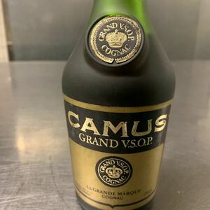 CAMUS 古酒 カミュ ウイスキー 