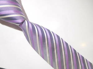 (6)*Paul Smith*( Paul Smith ) necktie /1 as good as new goods 