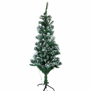  Christmas tree 1 jpy stylish Northern Europe nude tree 150cm ornament none 