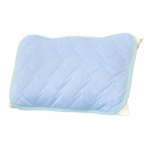  with translation 1 jpy contact cold sensation pillow pad for summer pillow cover circle wash OK speed ..... cold want anti-bacterial deodorization soft .