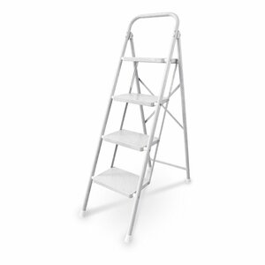  with translation 1 jpy step‐ladder stepladder folding stylish 4 step step pcs step chair 