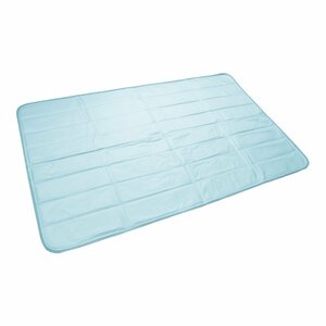  with translation cold sensation gel mat 90×140 cooling mat gel pad .... cool bed pad bedding heat countermeasure .. only easy 