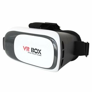 訳あり VRゴーグル iphone GALAXY VR BOX 3D バーチャルリアリティ 3Dメガネ ヘッドセット スマホゴーグル ゲーム 3D動画