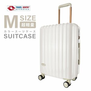  suitcase high capacity 60L M size 4~6.TSA lock .. hand luggage Carry case light weight carry bag stylish travel supplies 