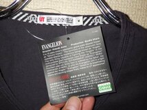 z5103UNIQLO★ユニクロ★Neon Genesis Evangelion★エヴァンゲリオン★未使用★タグ付き★プリントTシャツ★レア★送料格安_画像5