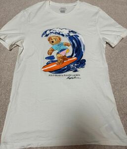 ポロベア Tシャツ POLOラルフローレン