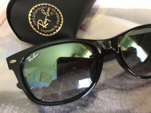  лето книга@ номер RayBan солнцезащитные очки прекрасный товар хорошая вещь 