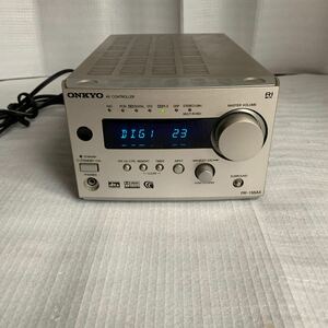 ONKYO PR-155AX 