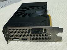 SWYH25 HP GeForce RTX 2060 L58312-001 ゲーミンPCから抜き取ったグラフィックボード_画像2