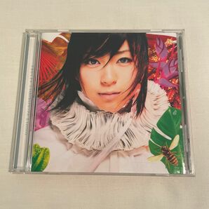 宇多田ヒカル CD SAKURAドロップス Letters シングル 邦楽