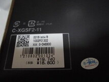 新品 稀少 STUSSY XXX Limited G-SHOCK 30th コラボ限定 DW-6900ST ステューシー 30周年 BLACK×BLUE ブラック ブルー G-ショック レア_画像6