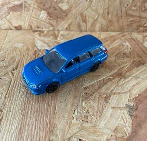  Epo k1/72 Subaru Legacy Touring Wagon 202335