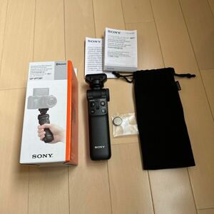 SONY shooting grip GP-VPT2BT