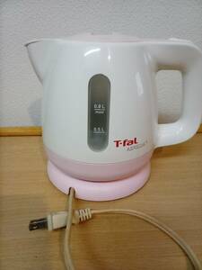 T-faL electric kettle 0.8L