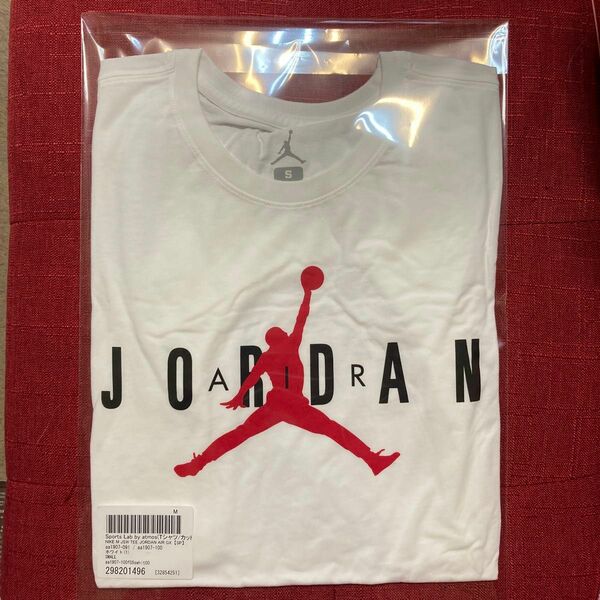 NIKE JSW TEE JORDAN AIR GX JORDAN ロゴ プリント Tシャツ ジャンプマン sup