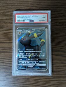 ブラッキー GX SR　PSA9