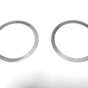 スプリングシート ID110 スラストシート