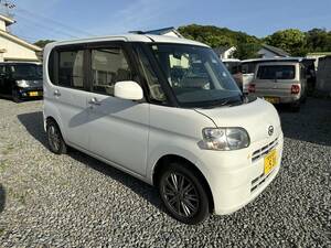 Daihatsu（Whole vehicle）