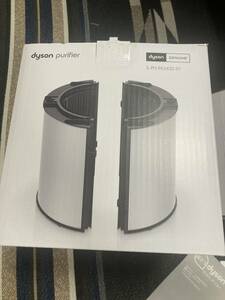 未使用 dyson purifier ダイソン 空気清浄機用替えフィルター S-PN.965432-01 活性炭フィルター　純正品