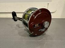 【中古】リール Daiwa ダイワ Dynamic ST-50DX DRAG SYSTEM ダイナミック 希少モデル 船用 釣り具 フィッシング 【札TB01】_画像1