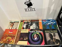 【中古】LPレコード 31枚セット ジャズ ソウル 他 THIS IS SWING JAZZ ブルーノート ニューノート 【札TB01】_画像3