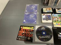 【中古】ゲームソフト まとめて 3DS XBOX PlayStation DREAMCAST ファミコン 体験版等 希少 【札TB02】_画像6