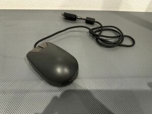 [ used ]MSX mouse Panasonic Panasonic FS-JM1 Matsushita electro- vessel game PC [.TB02]