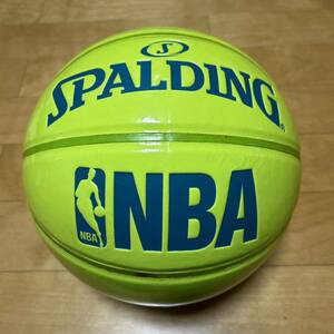 SPALDING