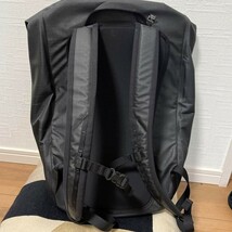 ARC'TERYX(アークテリクス) グランビル 20 リュック リュックサック　ビジネスバッグ_画像4