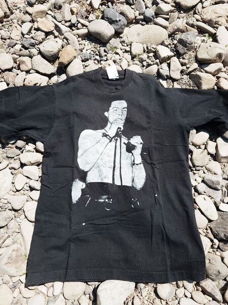 90s シド・ヴィシャス Tシャツ L セックスピストルズSEX PISTOLS