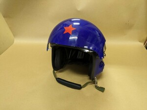  Russia China North Korea Air Force also production army v fire - fox replica : China Air Force pilot helmet / red star / Chinese People's Liberation Army 