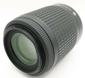 ★外観美品★　ニコン NIKON AF-S DX NIKKOR 55-200mm F4-5.6 G ED VR #536