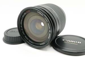 ★外観極上品★　キヤノン CANON ZOOM LENS EF 28-200mm F3.5-5.6 USM #570