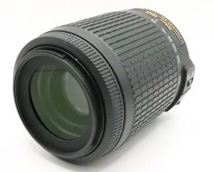 ★極上品★　ニコン NIKON AF-S DX NIKKOR 55-200mm F4-5.6 G ED VR #596