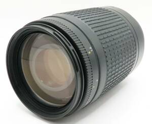 ★外観美品★　ニコン NIKON AF NIKKOR 70-300mm F4-5.6G #526