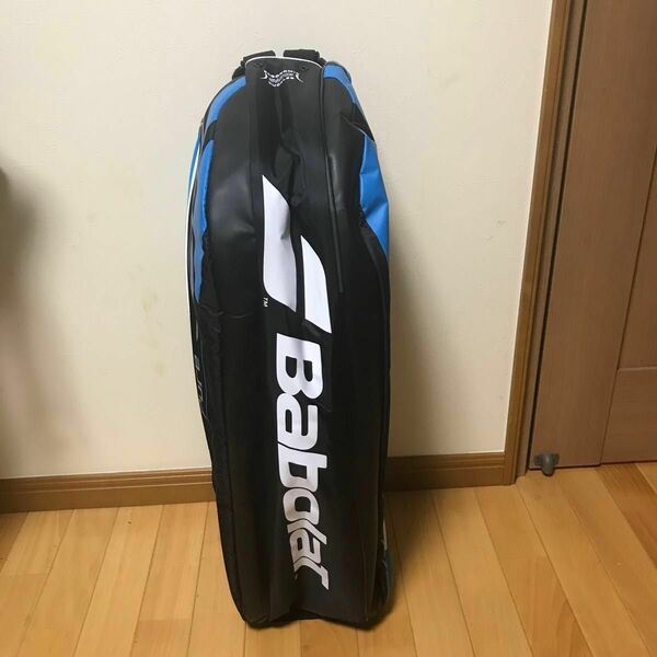 中古　Babolat バボラ テニスラケットバッグ