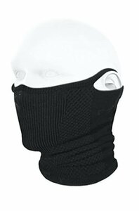 NAROO ナルー F5 花粉 防塵 UVカット PM2.5 99％ スポーツ マスク ブラック アウトドア全般に 送料無料
