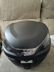 GIVI リアボックス トップケース モノロックケース