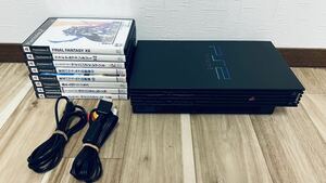 PS2 SCPH 3000