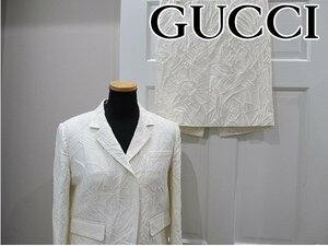 1 jpy Gucci setup size 40 white series same one person 