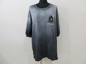 １円　 Maison Margiela　 Tシャツ　　グレー　サイズM