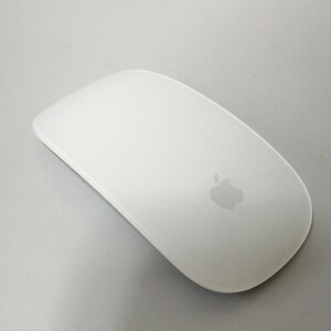 a Apple ワイヤレスマウス A1296 Magic Mouse マジックマウス 動作確認済