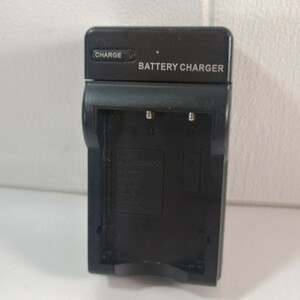 NP40 60 95 120 DC-C404200600 TRAVELCHARGER 通電確認済