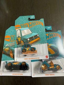 ホットウィール パール クローム 日本未発売 Hot Hotwheels