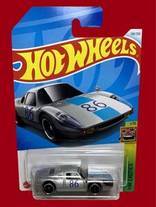 ホットウィール 日本未発売 ポルシェ　904 カレラ　GTS Hot Hotwheels