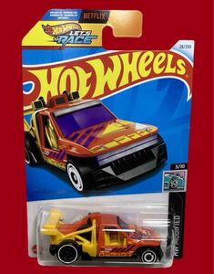 ホットウィール 日本未発売 ローラックス Hot Hotwheels