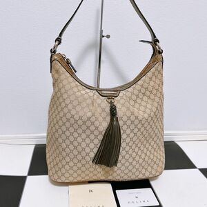 《美品》CELINE(セリーヌ)ハンドバッグ